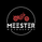 Logo Meester Motorsport